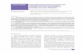 Original Article Drug Utilization Review of Potassium ...journal.usm.my/journal/mjms-20-4-047.pdf · Drug Utilization Review of Potassium Chloride Injection Formulations Available