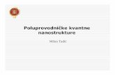 Poluprovodni ke kvantne nanostrukture - Nobel - Homepagenobel.etf.bg.ac.rs/studiranje/kursevi/of4pkn/materijali/pkn.pdf · Microsoft PowerPoint - pkn.ppt Author: Milan&Monika Created