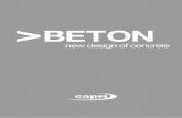 BETON - .BETON Mosaico 30x30 6 - - - - - BETON Muretto 30x60 4 - - - - - BETON Bat. 7x60 15 - - -