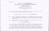 11058.pdf · No. 64 S. No. 1317 Cüttgrp55 Cgttgrtgs Begun and held in Metro Manila, on Monday, the twenty-fourth day of July, two thousand seventeen. [ REPUBLIC ACT No. 11058]