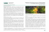 Conservation Fact Sheet January, 2017 - Xerces Society · of the Maryland Conservation Planting Guide) can pro-vide water quality and/or wildlife benefits, but do not meet the NRCS