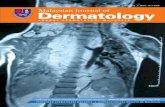 Volume 29 • Dec 2012 • ISSN: 1511-5356 Malaysian Journal ...dermatology.org.my/pdf/journal 2012 B1.pdf · Volume 29 • Dec 2012 • ISSN: 1511-5356 ... those with eczema. In