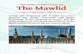 The Crime of tamyEEʿ upon the salafi manhajsalaf.s3.amazonaws.com/salafiebooks.com-mawlid-celebration.pdf · 1st Edition (1.8) Rabīʿ al-Awwal 1436H / December 2014CE. www This