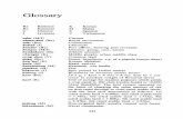 Glossary - Springer978-1-349-25760-7/1.pdf · Glossary Ba Bu C J Balinese Burmese Chinese ... hulubalang (M) jajahan (M) kakawin (J) ... raja of Susoh, 73; sultan, 246