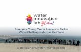 COLLABORATIVE INNOVATION, CREATIVE THINKING, ?-ENA-G6-WATER... · collaborative innovation, creative