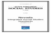 Scott Foresman Social Studies - Pearson Schoolassets.pearsonschool.com/correlations/MSS4A.pdf · Scott Foresman Social Studies Nevada State Integrated Standards 6.2.4 Plan a geographic