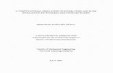 A COMPUTATIONAL SIMULATION OF ROTOR …eprints.utm.my/id/eprint/10052/1/MohamadHafizIsmailMFKM2008.pdf · kehadapan dengan menggunakan Teori Momentum, Teori Elemen Bilah dan Teori