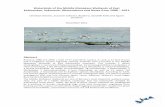 BIRDS OF LAKE JEMPANG AND THE MIDDLE MAHAKAM AREA,ykrasi.org/PDF/Mahakam_Waterbird_Paper_2012.pdf · Waterbirds of the Middle Mahakam Wetlands ... area as proposed for cagar alam