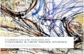 CURRICULUM ISSUES IN CULTURAL & NEW MEDIA STUDIES …blogs.ubc.ca/etec/files/2012/03/EDCP531-2016.pdf · CURRICULUM ISSUES IN CULTURAL & NEW MEDIA STUDIES ... Keep in mind that participation