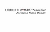 [PPT]Teknologi WiMAX · Web viewTitle Teknologi WiMAX Subject Presentasi Mobile Internet Author Agung Kus Sugiharto Description Materi ini dipresentasikan pada Seminar Teknologi WiMAX