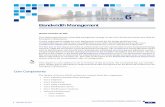 Bandwidth Management · 6-3 Cisco Preferred Architecture for Enterprise Collaboration 11.0 November 20, 2015 Chapter 6 Bandwidth Management Architecture Recommended Deployment