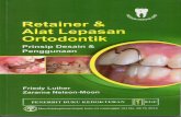media.unpad.ac.idmedia.unpad.ac.id/files/publikasi/2017/rpm_20170209145211_6349.pdf · Ortodontik Prinsip Desain & Penggunaan (Orthodontic Retainers and Removable Appliances: Principles