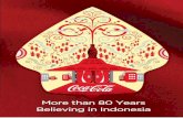 Classified - Restricted - Coca-Cola Amatilcoca- .COCA-COLA AMATIL INDONESIA Coca-Cola Amatil Indonesia