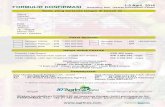 Confirmation Form Agrinex 2016agrinex.com/download/Confirmation Form Agrinex 2016.pdfSponsor Utama Sponsor Platinum . Sponsor Gold Peserta Luar Negeri IDR IDR IDR 1 Paket Sponsor .500.ooo.ooo,-