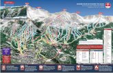 Layout 1 (Page 2) · Ski GUARANTEE YOUR EXPERIENCE. Stay at an official Breck property. Crystal Peak lodge DoubleTree by Hiton Breckenridge Mountain Thunder lodge One Ski A Rock Resort