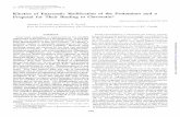 Kinetics of Enzymatic Modification of the Protamines and a ... fileProposal for Their Binding to Chromatin* (Received for publication, April 25, 1972) ANDREW J ... P2M) derivatives