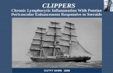 CLIPPERS - morecomunicazione.it · 2010 atassia dismetria ...
