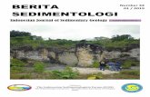 BERITA Number 42 01 / 2019 SEDIMENTOLOGI - iagi.or.id · Berita Sedimentologi [Pick the date] Number 42 –January 2019 Page 4 of 53 About FOSI he forum was founded in 1995 as the
