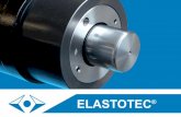 ELASTOTECelastotec.eu/files/downloads/151118_Prospekt_ELASTOTEC_Englisch... · standard elastomer chain tensi-oners have an integrated tension regulation cylinder. this enables the