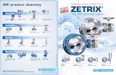 Ari product diversity Zetrix - TERMODINAMIC · monitoring system CONA®-Control Safety valves (API 526) ... Tightness conforming to leakage rate A in accordance with ... Indonesia,