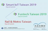 Schedule · 2018-12-10 · India-Taiwan Smart City Summit' SMART ASIA Expo g summit NOV. r Iiwan Smart Summit . Kaohsiung Exhibition Center . o ... INSTITUT NEGARA National Heart