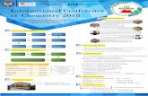 International Conference of Chemistry 2018 - seminar.uny.ac.idseminar.uny.ac.id/icchem/sites/seminar.uny.ac.id.icchem/files/I... · Harry Firman (Universitas Pendidikan Indonesia,