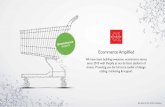 shopify profile - Ecommerce · Ecommerce expert BINARY Ecommerce Amplified We have been building awesome, ecommerce stores since 2010 with Shopify as our de facto platform of choice.
