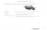 Trailer brake valve with adjustable predominance 971 002inform.wabco-auto.com/intl/pdf/815/01/78/01/971002t1.pdf · Trailer brake valve with adjustable predominance 971 002 Application