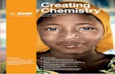 Creating Chemistry 1986 by using our Abate - basf.com · 2000 2009 95,500 Global traffic increases daily by 95,500 vehicles 16. Mobility Car ownership 35 million 35 million new cars