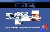 NAVSTAR Global Positioning System (GPS) documents/Other Services/SBB/Case... · CASE STUDY 3 NAVSTAR Global Positioning System (GPS) Standardization Case Study A Military Standard