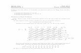 Math 224 Fall 2017 Homework 3 Drew Armstrongarmstrong/224fa17/224fa17hw3sol.pdf · Math 224 Fall 2017 Homework 3 Drew Armstrong Problems from 9th edition of Probability and Statistical