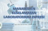 dr. AgusEka Darwinata, S.Ked., Ph - mikrobiologifkunud.com · Differential diagnosis Culture Susceptibility Bacterial growth Zone of inhibition Filter paper disc Identification Typing