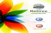 Retiree - Welcome - Kentucky Retirement Systems Handbook.pdfRetiree 2 PLAN ADMINISTRATION The Commonwealth of Kentucky provides retirement benefits for state and county employees through