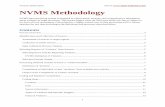 NVMS Methodologycambridge.org:id:... · Version 29-05-2013 Source  .com 2 Actors ... quality online version due to ... ran into two main ...