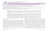 A Microarray-Based Analysis of Differentially Expressed Genes in … · 2019-02-15 · Intracellular Brucella abortus 544 within Mdbk Cells Huynh Tan Hop #, Alisha Wehdnesday ...