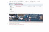 FPT.EFI –F XXXXX.ROM) - BitGravityasrock.pc.cdn.bitgravity.com/TSD/PEGA/JPT/BIOS/H110/JPT Skylake (H... · JPT Skylake (H-110) Update BIOS+ME SOP 1. Please check the EFI folder