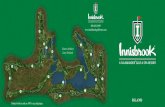ISLAND - Innisbrook Golf Resort | Florida Golf Vacation · Printed with soy ink on 100% recycled paper. 800-492-6899 10 Course Architect Larry Packard 9 12 11 8 7 16 15 18 17 13 14