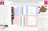 PALEO-STREAM COMPETENCY AS A TEST OF THE … · PALEO-STREAM COMPETENCY AS A TEST OF THE DISTRIBUTARY FLUVIAL SYSTEM MODEL: UPPER DEVONIAN CATSKILL FORMATION, CENTRAL PENNSYLVANIA
