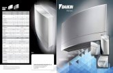 ENVi Seriesx4.sdimgs.com/sd_static/a/188246/Delux+Aircond+-+Silver_Envi.pdf · The innovative design combined with the excellent inverter technology from Daikin ENVi Series can make