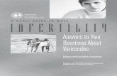 Answers to Your Questions About Varicocelesmetrovanurology.com/sites/default/files/images/AUA Varicocele... · to have varicocele repair because: 1) varicocele repair does improve