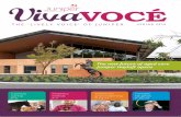 VOCÉ VivaVOCÉ - juniper.org.au · receive further material from Juniper, please call or email vivavoce@juniper.org.au. Viva Vocé is the lively ... Greetings! In this my first welcome