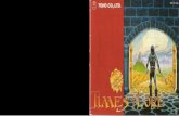 Times of Lore - Nintendo NES - Manual - gamesdatabase · seal when buytng gameg and accessories to ... protect the frontiers ... CLERIC he good Clerics of Albareth