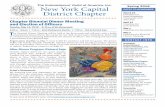 The Embroiderers’ Guild of America, Inc. New York Capital ...nycapega.org/wp-content/uploads/2018/10/2018_Spring-Newsletter_web.pdfÈÏÈÏÈÏÈÏÈÏÈÏÈÏÈÏÈÏÈÏÈÏÈÏÈÏÈÏÈÏÈÏÈÏÈÏÈÏÈÏÈÏÈÏÈÏÈÏÈÏ