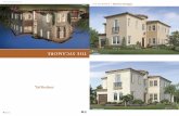 THE SYCAMORE Andalusian - Toll Brothers · (CA-BRPN/139707) 121316 ©TB PROPRIETARY CORP. (SYCAMORE) Photographs, renderings, and floor plans are for representational purposes only