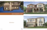 THE MAHOGANY Tuscan - Toll Brothers · (CA-BRPN/139706) 121216 ©TB PROPRIETARY CORP. (MAHOGANY) Photographs, renderings, and floor plans are for representational purposes only and