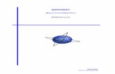 BBARROO NNNEETT - baronnet Brochure_2018.pdf · 2012 – 2014 Owner ... HKN Energy, Dallas, Houston Technical and design support services to Field Development of Sarsang field and