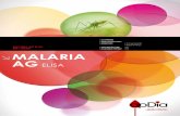 MALARIA AG ELISA - Apdia Homepage apDia... · ↘ MALARIA AG ELISA Malaria is a serious, sometimes fatal blood-born parasitic disease resulting from infection with protozoa of the