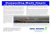 Composting Made Simple - Ag-Bag Made Simple.pdf · T he Ag-Bag Environmental composting system pro-vides excellent control of moisture content, oxygen supply, and temperature. Free