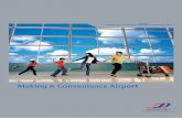 Making A Convenience Airport - cms.angkasapura2.co.id · memberikan manfaat optimal kepada pemegang saham, mitra kerja, pegawai, masyarakat dan lingkungan ... Strategi Diversifikasi