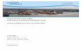 REMEDIAL ACTION PLAN SAN DIEGO SHIPYARD SEDIMENT SITE · REMEDIAL ACTION PLAN SAN DIEGO SHIPYARD SEDIMENT SITE ... Sediment Site was subdivided into a set of Thiessen polygons (bounded